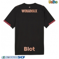 Maglie da calcio Stade Rennais Terza Maglia 2025-26 Manica Corta